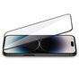 Spigen Full Cover Glass f&uuml;r iPhone 14 Pro - geh&auml;rtetes Glas
