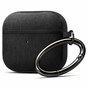 Spigen Urban Fit Schutzh&uuml;lle Kompatibel mit AirPods 3 - Schwarz
