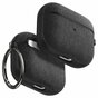 Spigen Urban Fit Schutzh&uuml;lle Kompatibel mit AirPods 3 - Schwarz