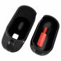 Spigen Urban Fit Schutzh&uuml;lle Kompatibel mit AirPods 3 - Schwarz