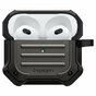 Spigen Tough Armor Case Kompatibel mit AirPods 3 - Gunmetal