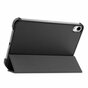 Just in Case Trifold Case H&uuml;lle f&uuml;r iPad mini 6 - schwarz