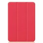 Just in Case Trifold Case H&uuml;lle f&uuml;r iPad mini 6 - rot