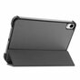 Just in Case Trifold Case H&uuml;lle f&uuml;r iPad mini 6 - grau