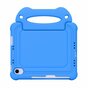 Just in Case Kids Case Ultra H&uuml;lle Kompatibel mit iPad mini 6 (2021) &amp; iPad mini 7 (2024) - blau