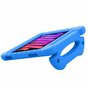 Just in Case Kids Case Ultra H&uuml;lle Kompatibel mit iPad mini 6 (2021) &amp; iPad mini 7 (2024) - blau