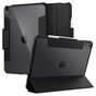 Spigen Ultra Hybrid Cover Kompatibel mit iPad Air 4 2020 &amp; iPad Air 5 2022 - Schwarz