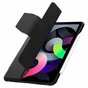 Spigen Ultra Hybrid Cover Kompatibel mit iPad Air 4 2020 &amp; iPad Air 5 2022 - Schwarz