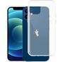 Just in Case Soft TPU Case f&uuml;r iPhone 12 mini - transparent