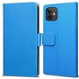 Just in Case Wallet Case f&uuml;r iPhone 12 mini - blau