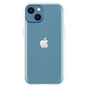 Just in Case Soft TPU Case f&uuml;r iPhone 13 mini - transparent