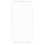 Just in Case Soft TPU Case f&uuml;r iPhone 13 - transparent