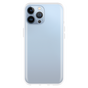 Just in Case Soft TPU Case f&uuml;r iPhone 13 Pro Max - transparent
