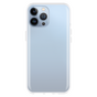 Just in Case Weiche TPU-H&uuml;lle Kompatibel mit iPhone 13 Pro Max - transparent