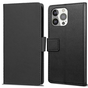 Just in Case Wallet Case f&uuml;r iPhone 13 Pro - schwarz