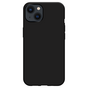 Just in Case Soft TPU Case f&uuml;r iPhone 13 - schwarz