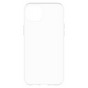 Just in Case Soft TPU Case f&uuml;r iPhone 14 Plus - transparent