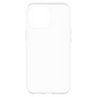 Just in Case Soft TPU Case f&uuml;r iPhone 14 Pro Max - transparent