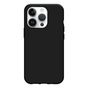 Just in Case Soft TPU Case f&uuml;r iPhone 14 Pro - schwarz