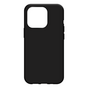 Just in Case Soft TPU Case f&uuml;r iPhone 14 Pro - schwarz