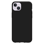Just in Case Soft TPU Case f&uuml;r iPhone 14 Plus - schwarz