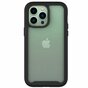 Just in Case 360 Full Cover Defense Case f&uuml;r iPhone 14 Pro - schwarz