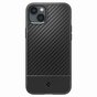 Spigen Core Armor Case H&uuml;lle f&uuml;r iPhone 14 Plus - schwarz
