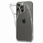 Spigen Liquid Crystal Case H&uuml;lle f&uuml;r iPhone 14 Pro - Kristallklar
