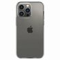Spigen Liquid Crystal Case Kompatibel mit iPhone 14 Pro Max - Kristallklar