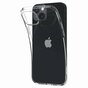 Spigen Liquid Crystal Case H&uuml;lle f&uuml;r iPhone 14 Plus - Kristallklar