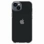 Spigen Liquid Crystal Case Kompatibel mit iPhone 14 Plus - Kristallklar