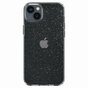 Spigen Liquid Crystal Glitter Case Kompatibel mit iPhone 14 Plus - transparent