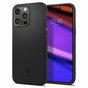 Spigen Mag Armor Case H&uuml;lle Kompatibel mit iPhone 14 Pro - schwarz Magfit