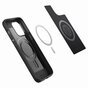 Spigen Mag Armor Case H&uuml;lle f&uuml;r iPhone 14 Pro - schwarz Magfit