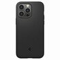 Spigen Mag Armor Case H&uuml;lle Kompatibel mit iPhone 14 Pro - schwarz Magfit