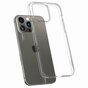 Spigen Air Skin Hybrid Case Kompatibel mit iPhone 14 Pro - Kristalltransparent