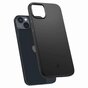 Spigen Thin Fit Case H&uuml;lle f&uuml;r iPhone 14 - schwarz
