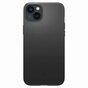 Spigen Thin Fit Case H&uuml;lle f&uuml;r iPhone 14 Plus - schwarz