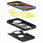 Spigen Tough Armor Mag Case H&uuml;lle Kompatibel mit iPhone 14 Pro - Schwarz