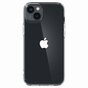 Spigen Ultra Hybrid Case Cover f&uuml;r iPhone 14 - Kristallklar
