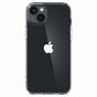 Spigen Ultra Hybrid Case Kompatibel mit iPhone 14 - Kristalltransparent