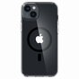 Spigen Ultra Hybrid Mag Case H&uuml;lle f&uuml;r iPhone 14 - schwarz Magfit