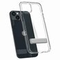 Spigen Ultra Hybrid Case S H&uuml;lle Kompatibel mit iPhone 14 - transparent