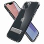 Spigen Ultra Hybrid Case S H&uuml;lle Kompatibel mit iPhone 14 - transparent
