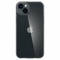 Spigen Air Skin Hybrid Case H&uuml;lle f&uuml;r iPhone 14 - Kristallklar