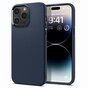 Spigen Liquid Air Case H&uuml;lle f&uuml;r iPhone 14 Pro - blau