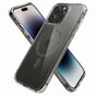 Spigen Ultra Hybrid Mag Case Kompatibel mit iPhone 14 Pro - Graphit
