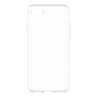 Just in Case Weiche TPU-H&uuml;lle Kompatibel mit iPhone SE 2020 und iPhone SE 2022 - transparent