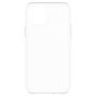 Just in Case Weiche TPU-H&uuml;lle f&uuml;r iPhone 12 und iPhone 12 Pro - transparent