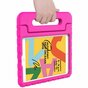 Just in Case Kidscase Classic H&uuml;lle f&uuml;r iPad 10,2 Zoll - pink